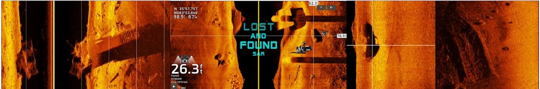 Lost And Found SAR