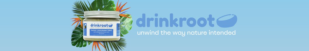 drinkroot