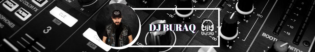 Dj Buraq ديجي براق