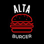 Alta Burger