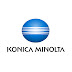 logo KonicaMinoltaUS