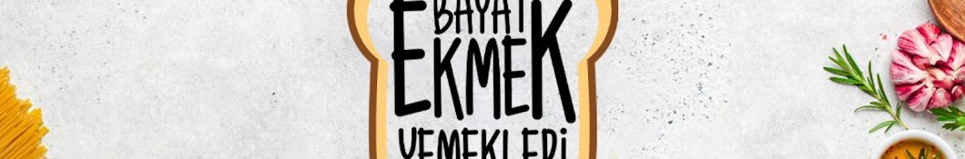 Bayat Ekmek Yemekleri