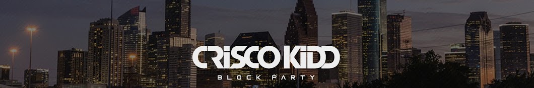 Crisco Kidd Block Party