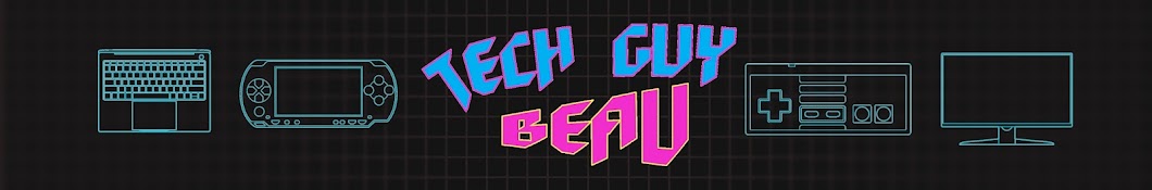 Tech Guy Beau