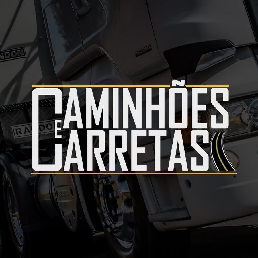 Portal Caminhões e Carretas - A parada online do caminhoneiro