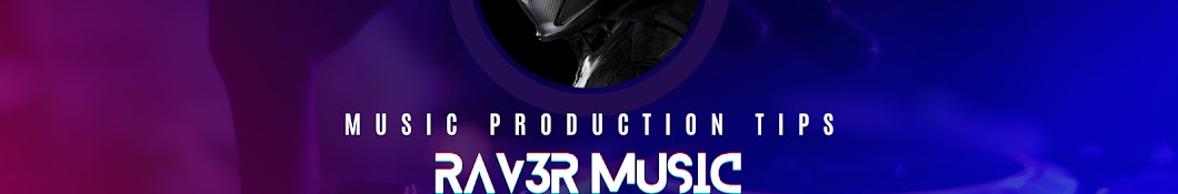 RAV3R Music