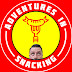 logo Adventures in Snacking