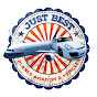 Just Best Planes and Vehicles