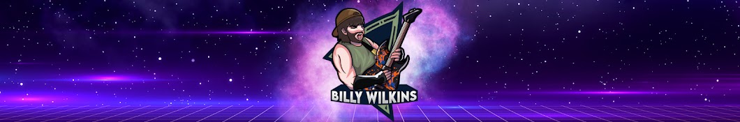 Billy Wilkins Banner