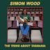 Simon Wood - Topic