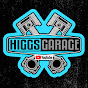 Higgs Garage