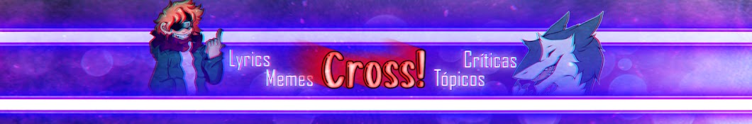 Cross! Banner