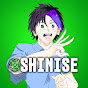 #しにせ/shinise