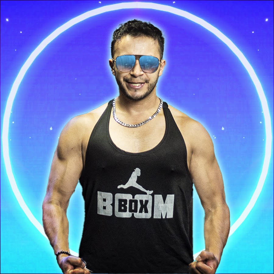 BoomBox @boomboxfitness