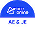 logo ACE Online: SSC JE, RRB JE, AE & JE