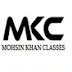 Mohsin Khan Classes 