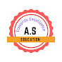 A.S.Education Maharashtra