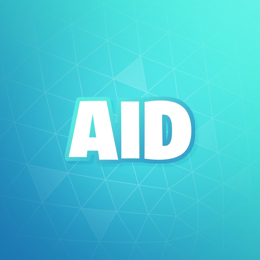 Aid @aid