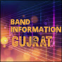 Band information GJ-19-21-26