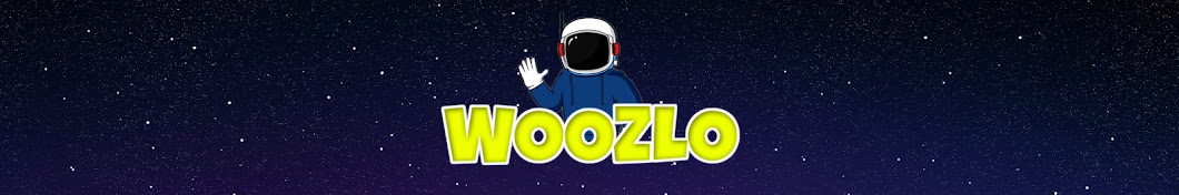 Woozlo Banner