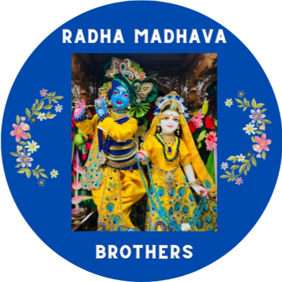 Radha Madhava Brothers