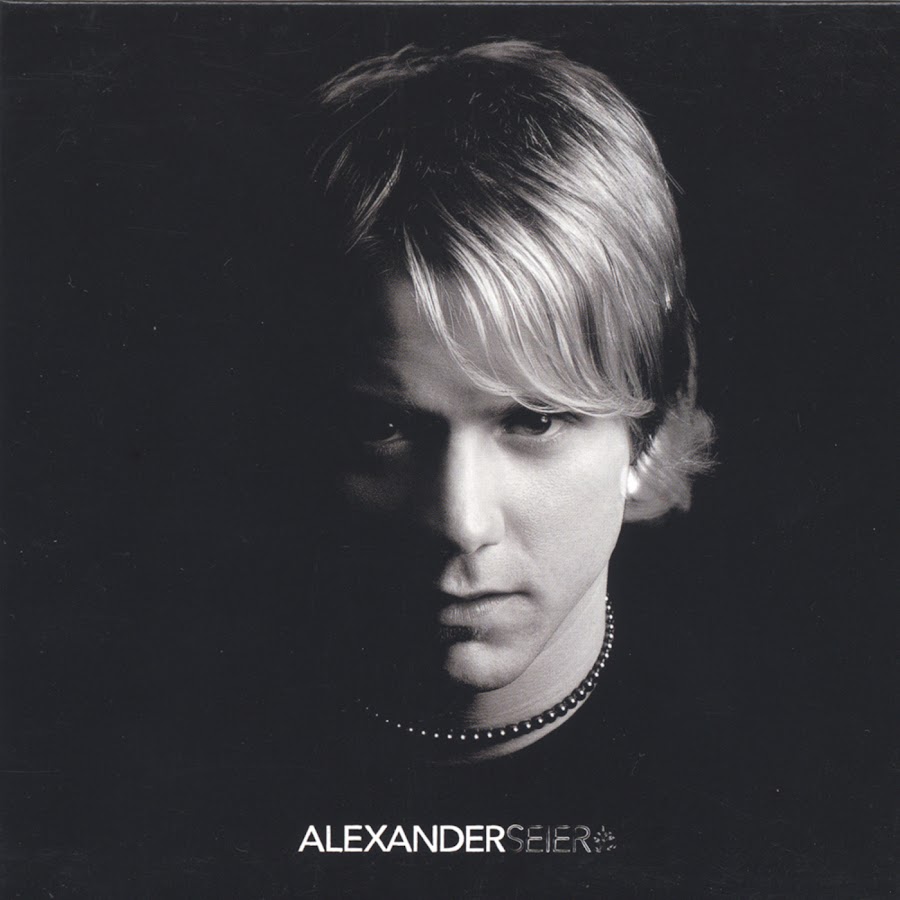 Alexander - here i am.