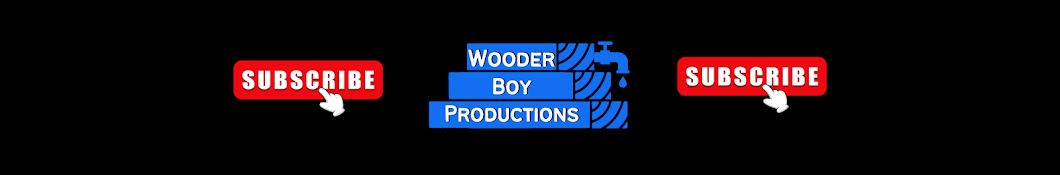 Wooder Boy Productions