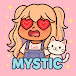 Mystic Berry
