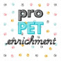 Pro Pet Enrichment 