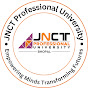 JNCT Professional University  Bhopal