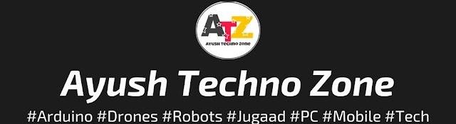 Ayush Techno Zone