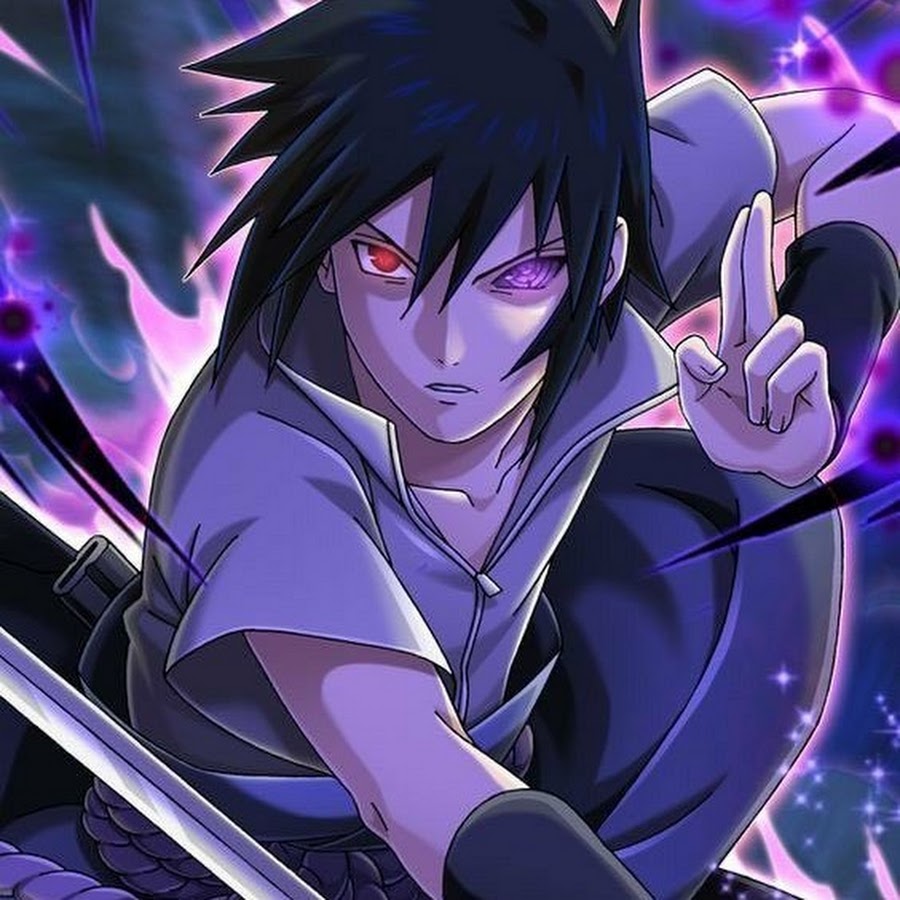 <b>SASUKE</b> FF - YouTube.