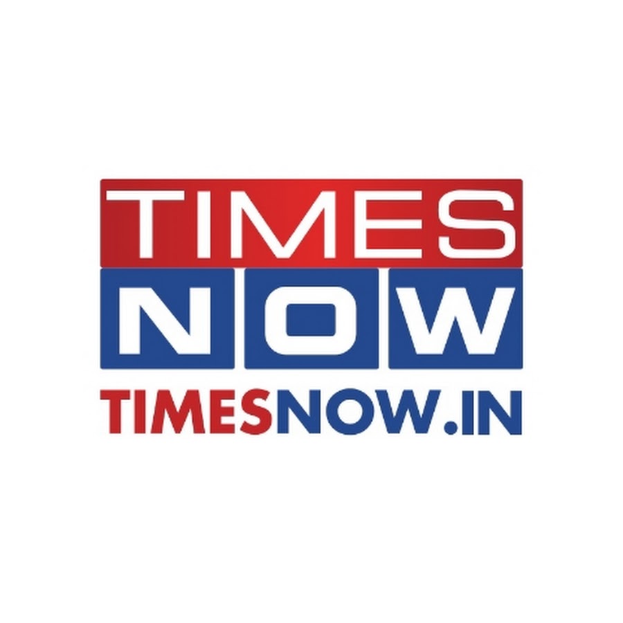 TIMES NOW @timesnow