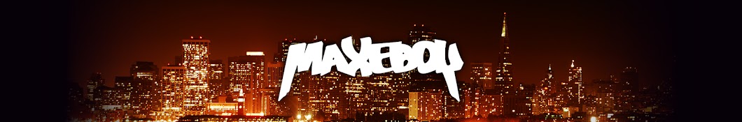 Maxeboy