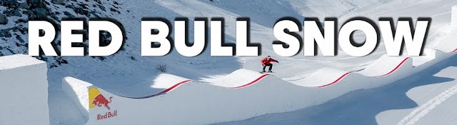 Red Bull Snow