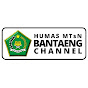 Humas MTsN Bantaeng