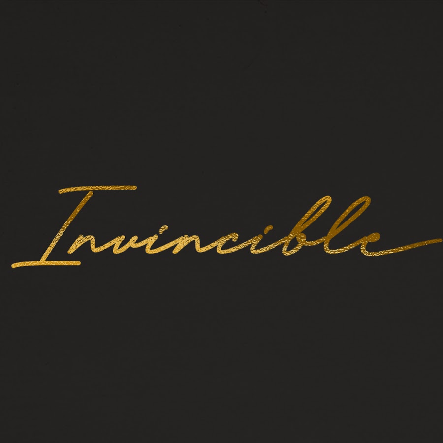 ItsInvincible