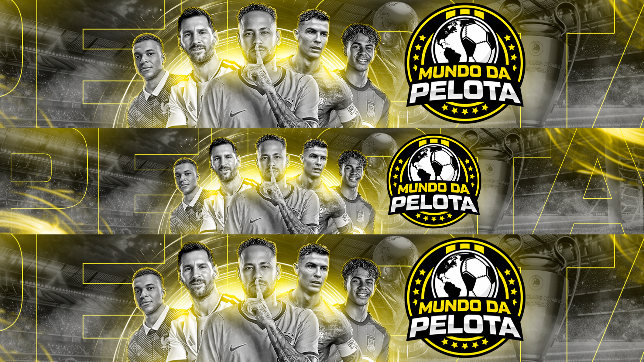 Mundo da Pelota