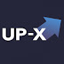 logo UP-X СБОРНИК