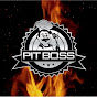 Pit Boss Grills