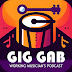 Gig Gab Podcast