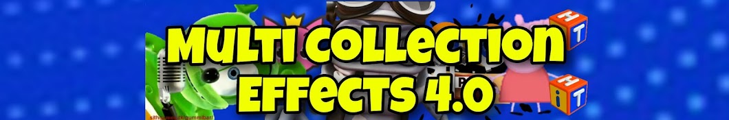 Multi Collection Effects 4.0