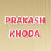 Prakash Khoda Shorts