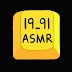 logo 19_91 ASMR