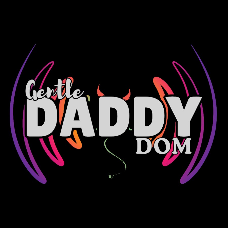 Gentle Daddy Dom ASMR 👑 - YouTube