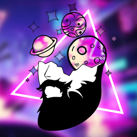 influencer profile picture
