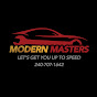 Modern Masters Auto