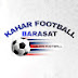 KAHAR  FOOTBALL