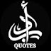 Adab Quotes