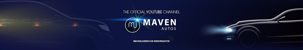 Maven Autos Bangladesh